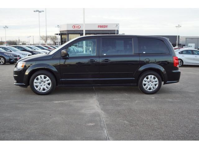 used 2016 Dodge Grand Caravan car, priced at $11,995