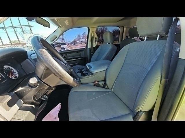used 2015 Ram 1500 car, priced at $16,995