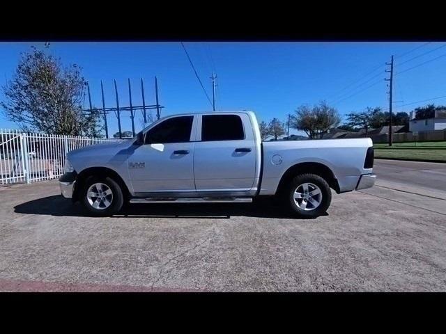 used 2015 Ram 1500 car, priced at $16,995