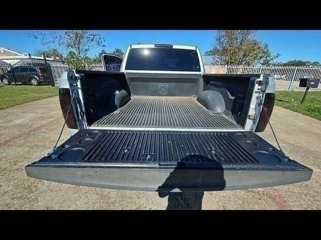 used 2015 Ram 1500 car, priced at $16,995
