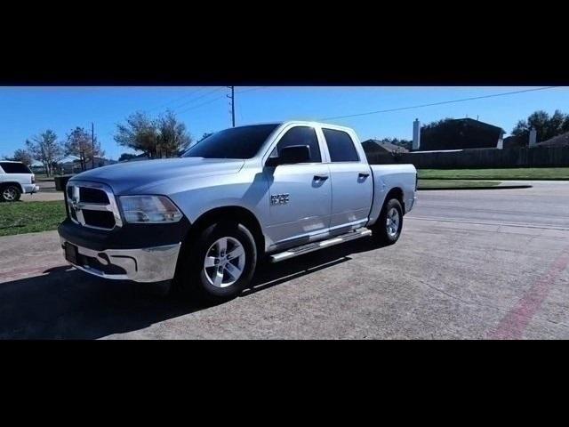 used 2015 Ram 1500 car, priced at $16,995