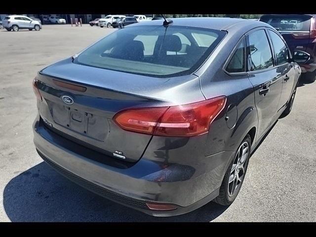 used 2017 Ford Focus car, priced at $6,998