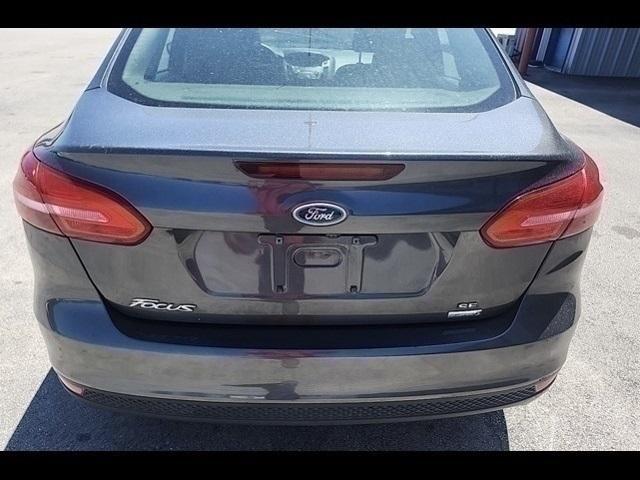 used 2017 Ford Focus car, priced at $6,998