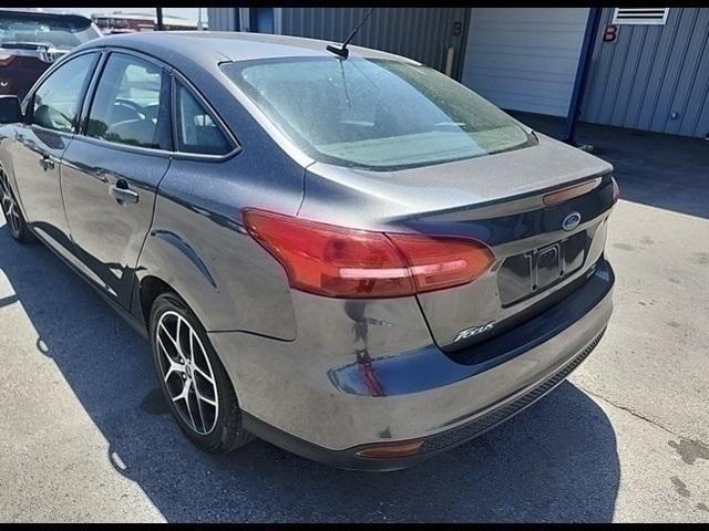 used 2017 Ford Focus car, priced at $6,998