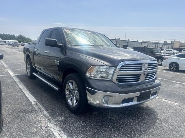 used 2013 Ram 1500 car, priced at $13,696