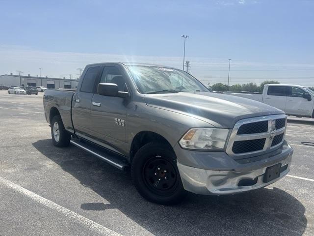 used 2013 Ram 1500 car, priced at $13,696