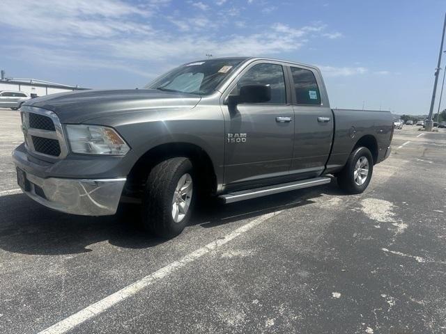 used 2013 Ram 1500 car, priced at $13,696