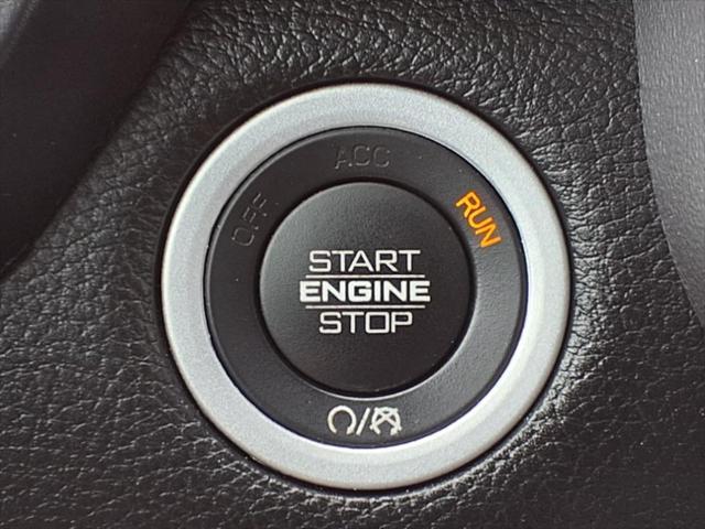 used 2023 Ram 1500 car, priced at $32,554