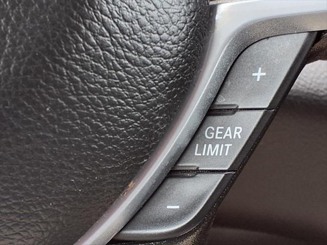 used 2023 Ram 1500 car, priced at $32,554