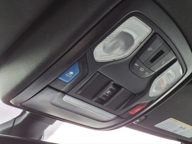 used 2023 Ram 1500 car, priced at $32,554