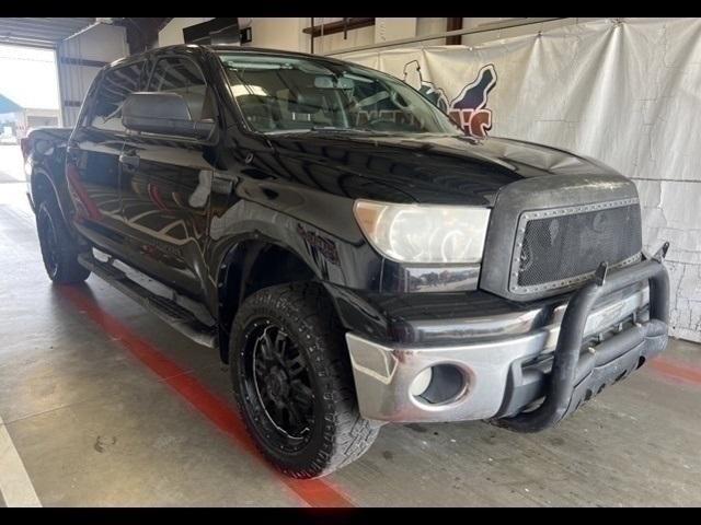 used 2013 Toyota Tundra car, priced at $12,580