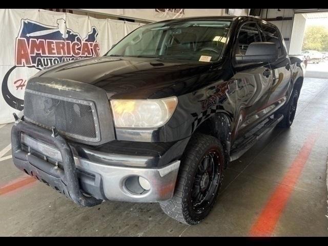 used 2013 Toyota Tundra car, priced at $12,580