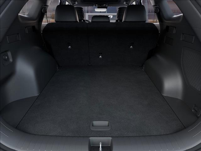 new 2026 Kia Sportage car, priced at $39,975