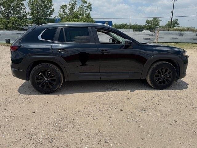 used 2023 Mazda CX-50 car, priced at $26,643