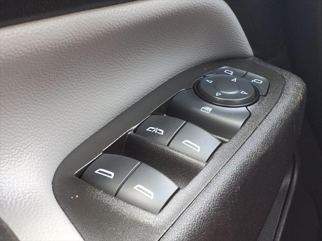 used 2020 Chevrolet Equinox car, priced at $17,136