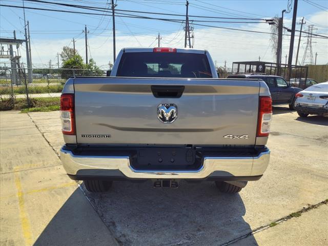 used 2023 Ram 3500 car, priced at $52,897