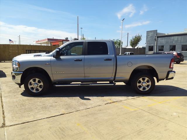 used 2023 Ram 3500 car, priced at $52,897