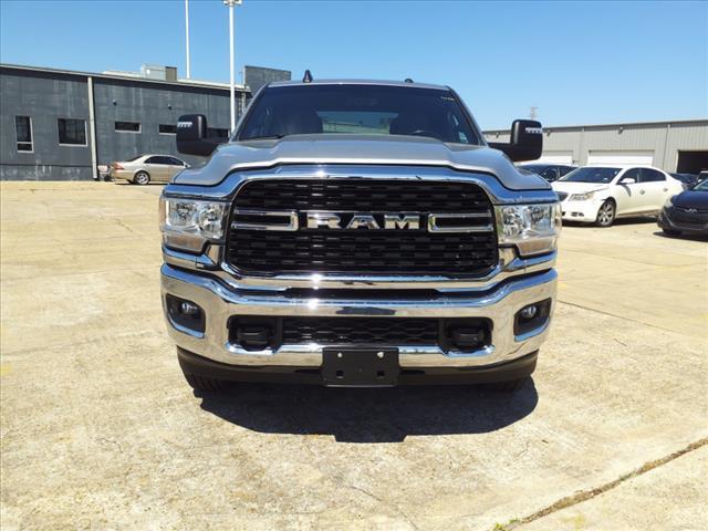 used 2023 Ram 3500 car, priced at $52,897