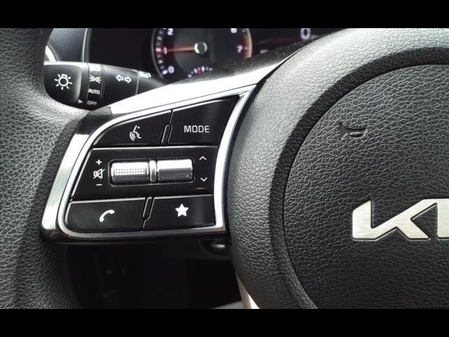 used 2022 Kia Forte car, priced at $17,086