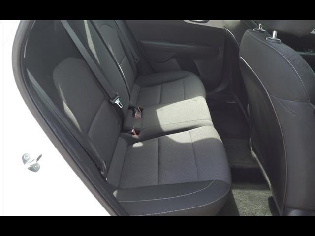 used 2022 Kia Forte car, priced at $17,086
