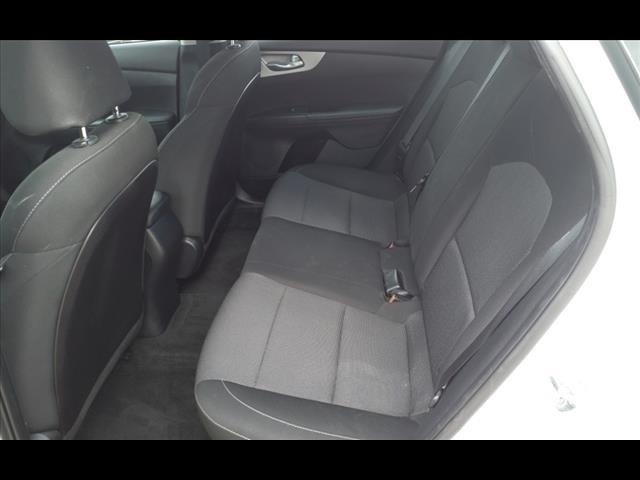 used 2022 Kia Forte car, priced at $17,086