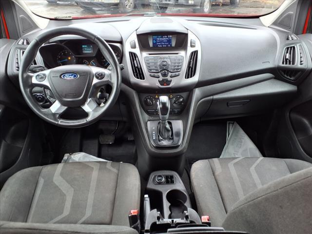 used 2014 Ford Transit Connect car, priced at $7,899