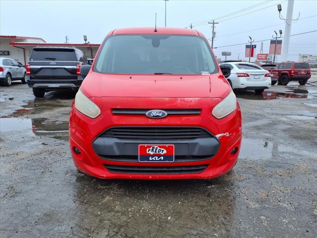 used 2014 Ford Transit Connect car, priced at $7,899