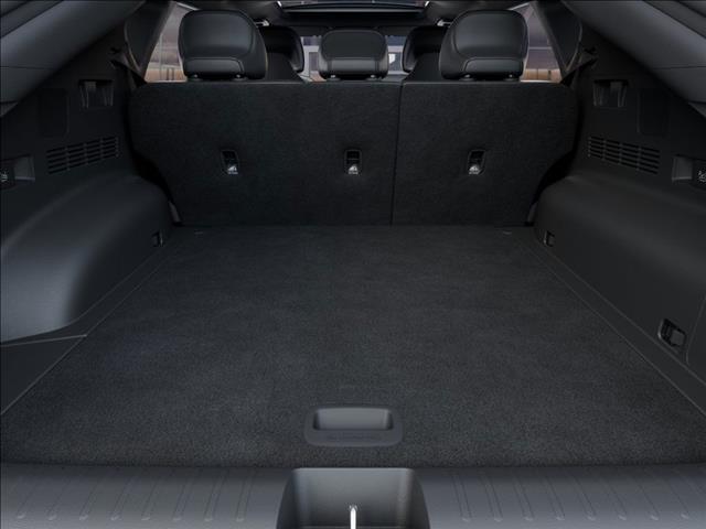 new 2025 Kia EV6 car, priced at $56,610