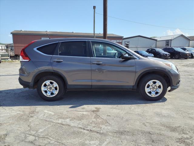 used 2013 Honda CR-V car, priced at $9,744