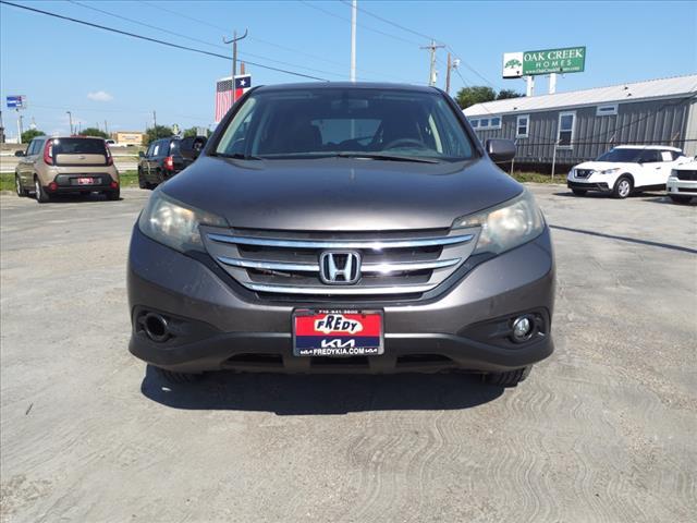 used 2013 Honda CR-V car, priced at $9,744