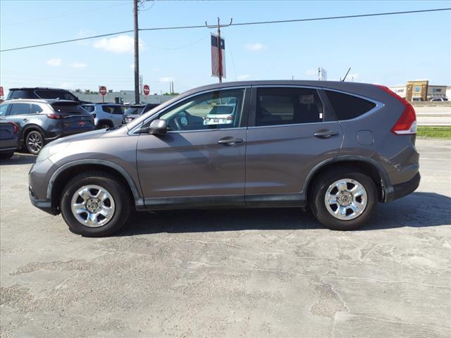 used 2013 Honda CR-V car, priced at $9,744