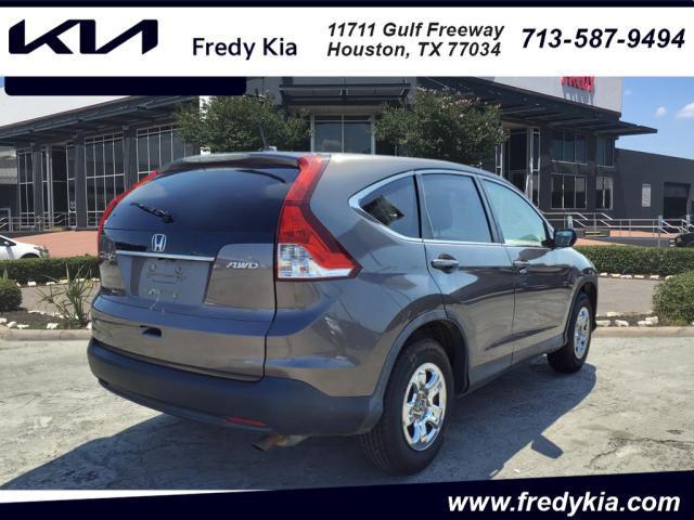 used 2013 Honda CR-V car, priced at $9,744