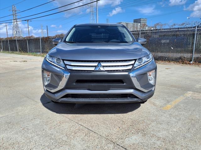 used 2020 Mitsubishi Eclipse Cross car, priced at $14,349