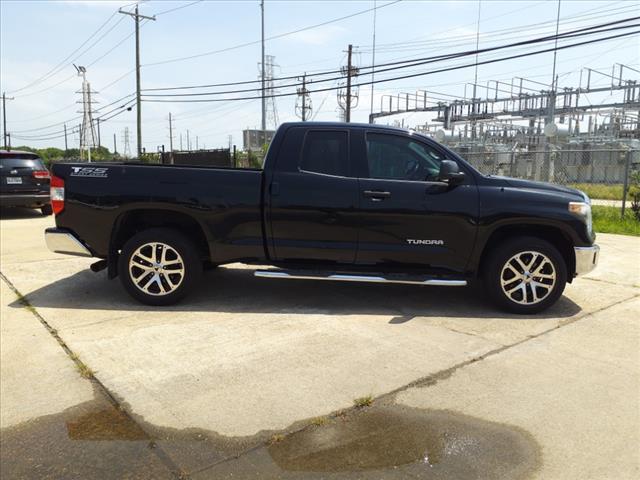 used 2018 Toyota Tundra car, priced at $25,996