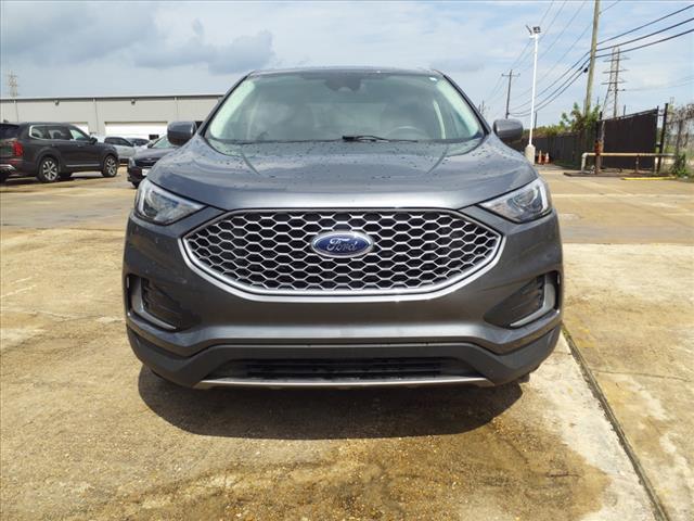 used 2024 Ford Edge car, priced at $29,548