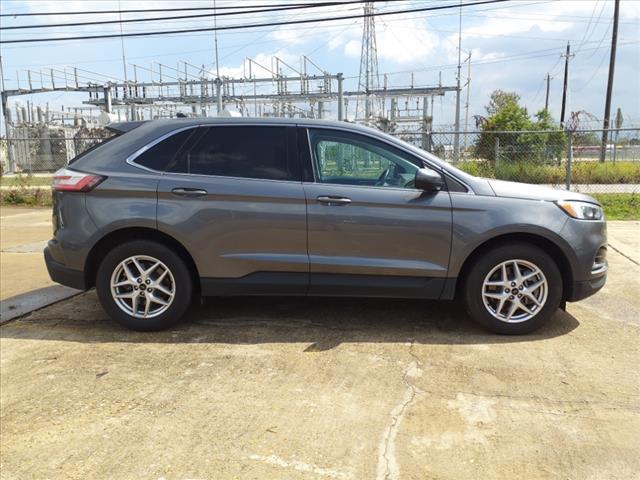 used 2024 Ford Edge car, priced at $29,548