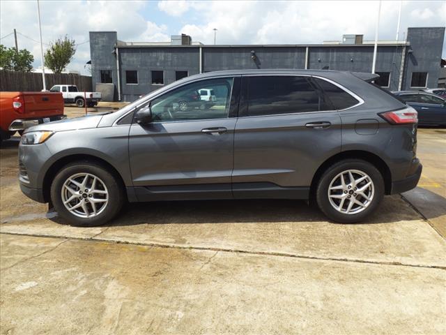 used 2024 Ford Edge car, priced at $29,548