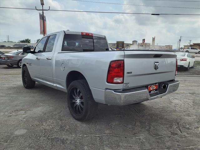 used 2016 Ram 1500 car, priced at $14,535