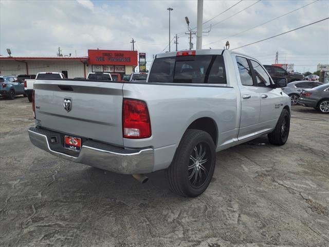 used 2016 Ram 1500 car, priced at $14,535