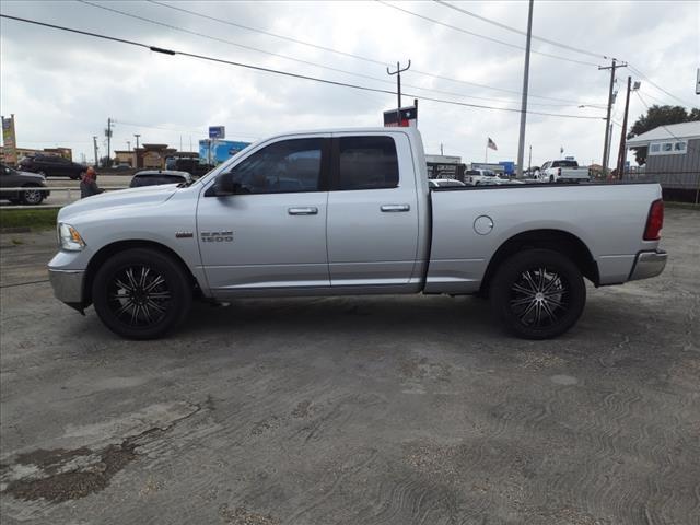 used 2016 Ram 1500 car, priced at $14,535