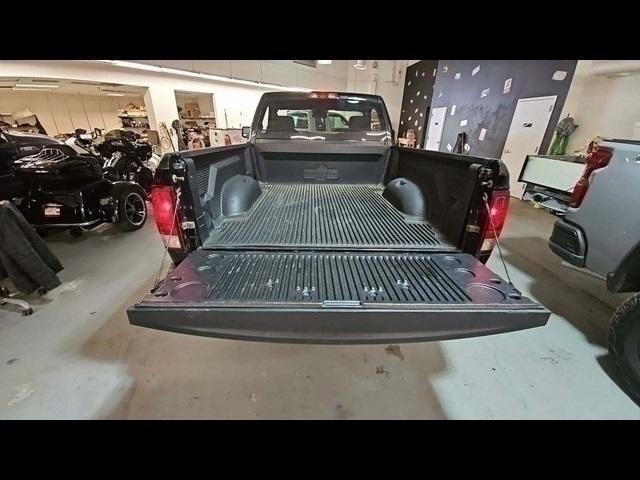 used 2013 Ram 1500 car, priced at $17,330