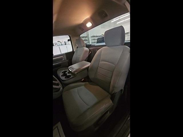 used 2013 Ram 1500 car, priced at $17,330