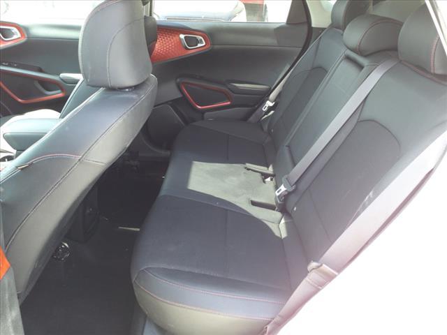 used 2022 Kia Soul car