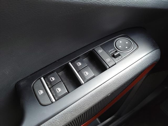used 2022 Kia Soul car