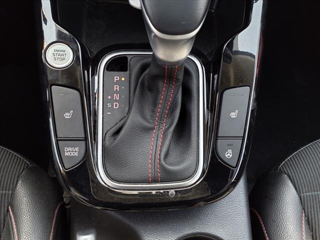 used 2022 Kia Soul car