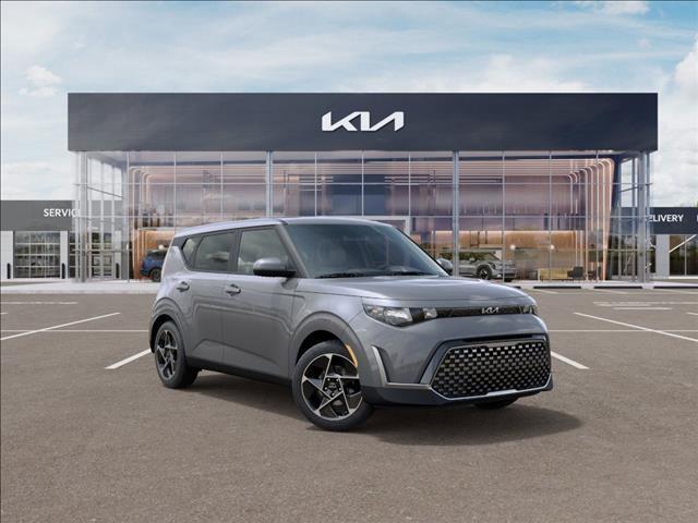 new 2025 Kia Soul car, priced at $26,185
