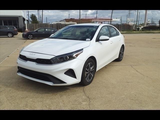 used 2022 Kia Forte car, priced at $15,870