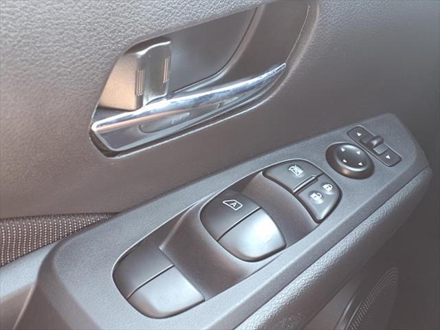 used 2024 Nissan Kicks car, priced at $21,000