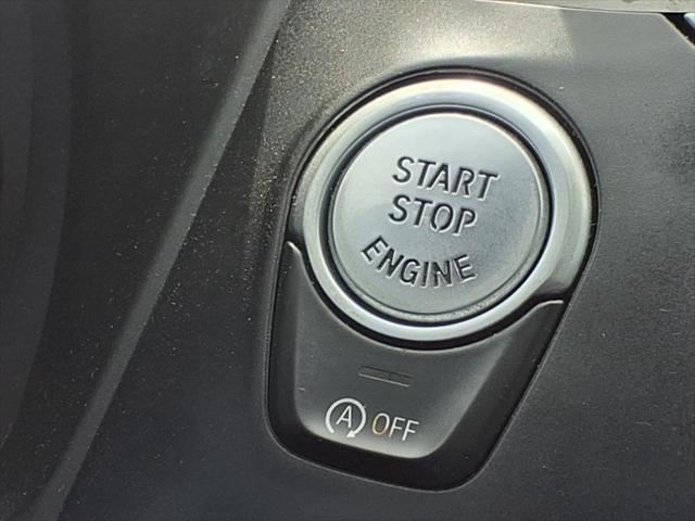 used 2021 BMW X3 car, priced at $28,000
