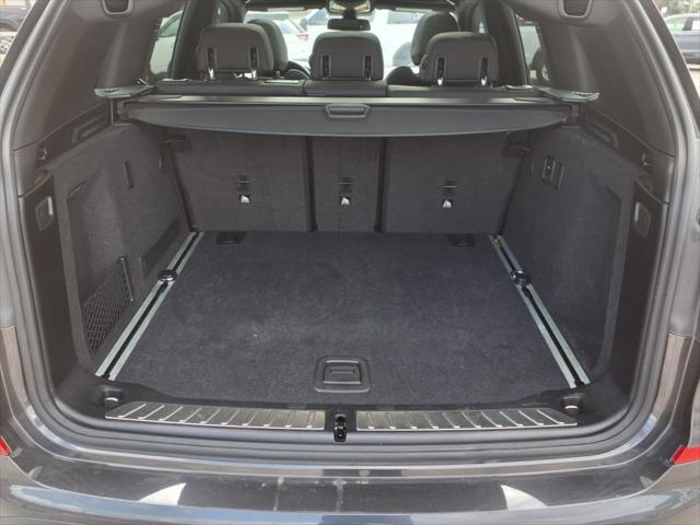 used 2021 BMW X3 car, priced at $28,000